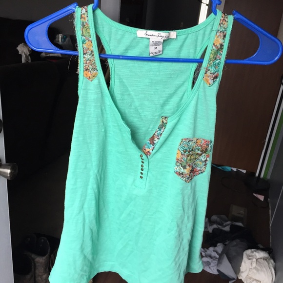 • American Rag • - Picture 7 of 7